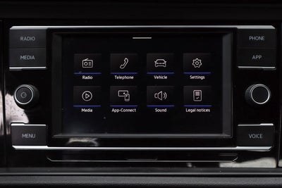 2020 Volkswagen Jetta 1.4T S