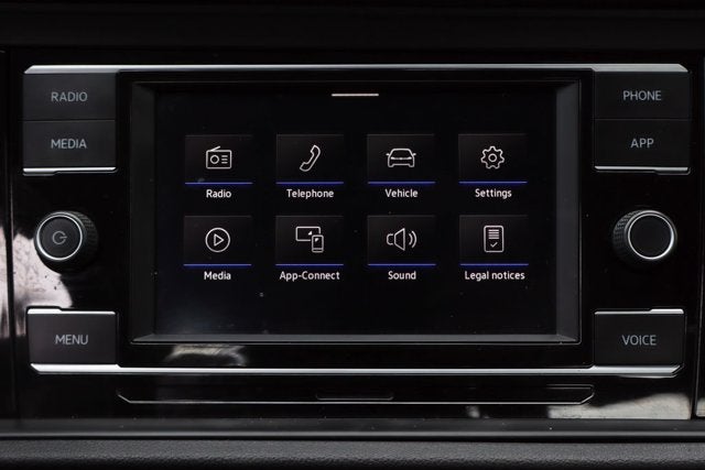 2020 Volkswagen Jetta 1.4T S