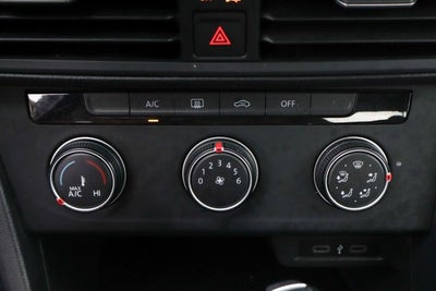 2020 Volkswagen Jetta 1.4T S