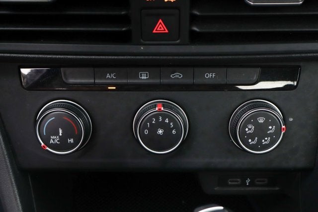 2020 Volkswagen Jetta 1.4T S