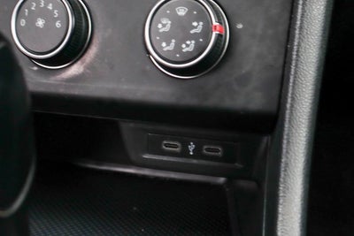 2020 Volkswagen Jetta 1.4T S