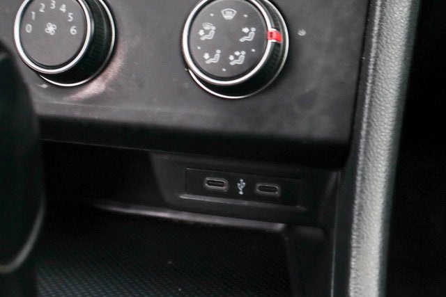 2020 Volkswagen Jetta 1.4T S