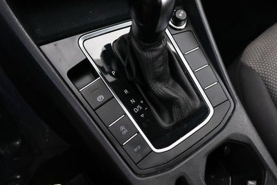 2020 Volkswagen Jetta 1.4T S
