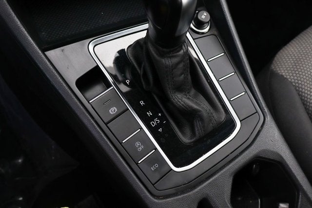 2020 Volkswagen Jetta 1.4T S