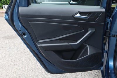 2020 Volkswagen Jetta 1.4T S