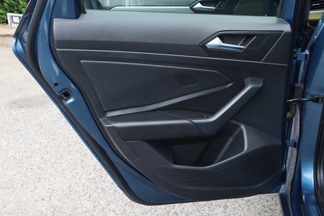 2020 Volkswagen Jetta 1.4T S