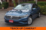 2020 Volkswagen Jetta 1.4T S