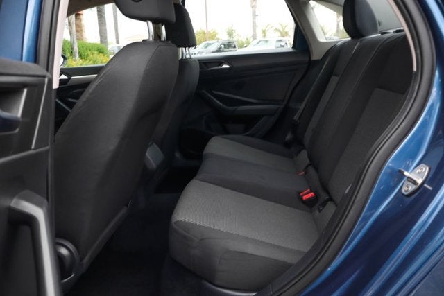 2020 Volkswagen Jetta 1.4T S