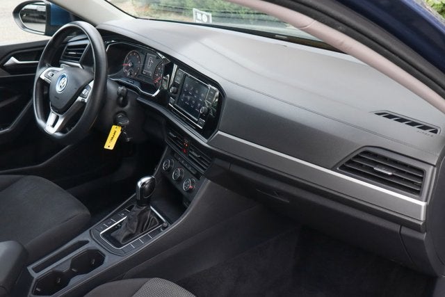 2020 Volkswagen Jetta 1.4T S