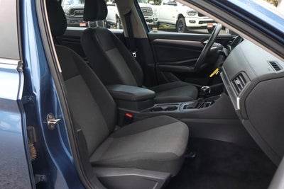 2020 Volkswagen Jetta 1.4T S