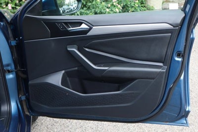 2020 Volkswagen Jetta 1.4T S
