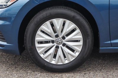 2020 Volkswagen Jetta 1.4T S