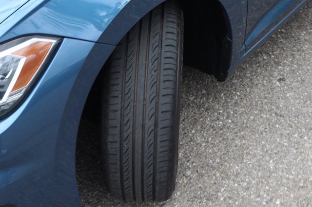 2020 Volkswagen Jetta 1.4T S