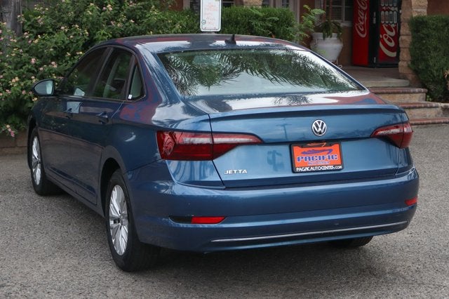 2020 Volkswagen Jetta 1.4T S