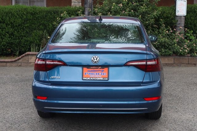 2020 Volkswagen Jetta 1.4T S