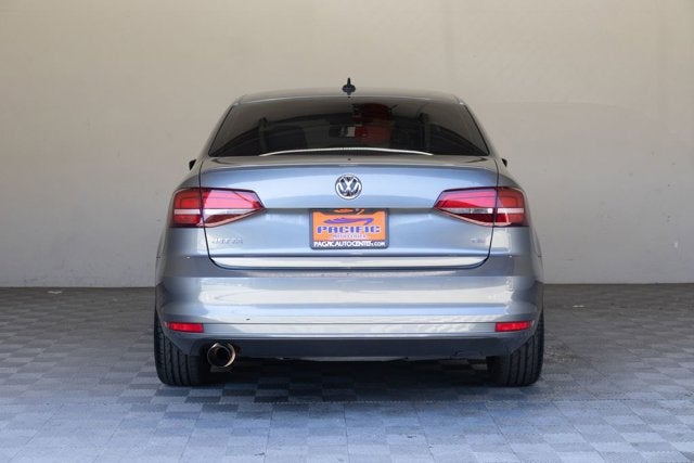 2016 Volkswagen Jetta 1.8T Sport