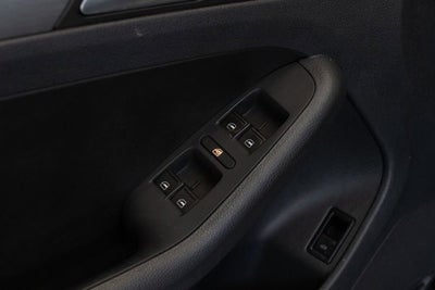 2016 Volkswagen Jetta 1.8T Sport