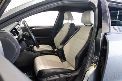 2016 Volkswagen Jetta 1.8T Sport