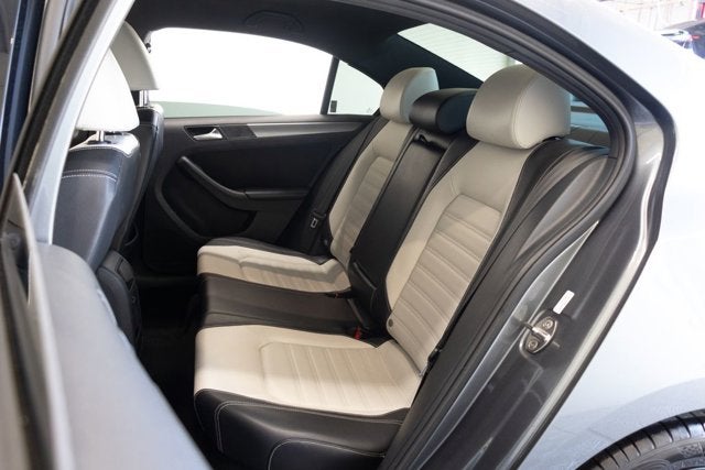 2016 Volkswagen Jetta 1.8T Sport