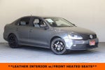 2016 Volkswagen Jetta 1.8T Sport
