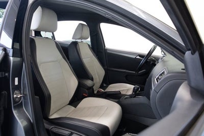 2016 Volkswagen Jetta 1.8T Sport