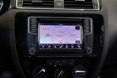 2016 Volkswagen Jetta 1.8T Sport
