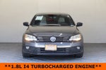 2016 Volkswagen Jetta 1.8T Sport