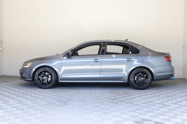 2016 Volkswagen Jetta 1.8T Sport