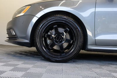 2016 Volkswagen Jetta 1.8T Sport