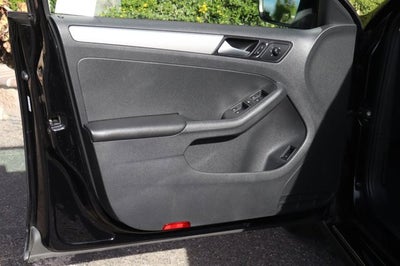 2017 Volkswagen Jetta 1.4T SE