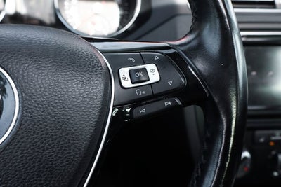 2017 Volkswagen Jetta 1.4T SE