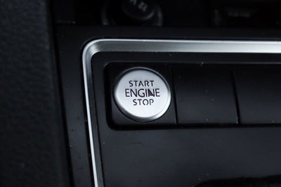 2017 Volkswagen Jetta 1.4T SE