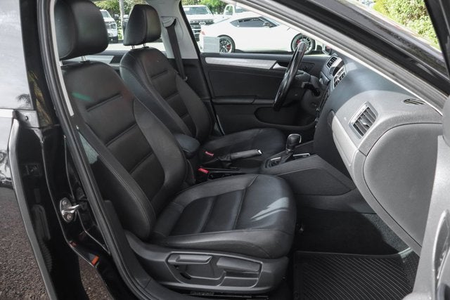 2017 Volkswagen Jetta 1.4T SE