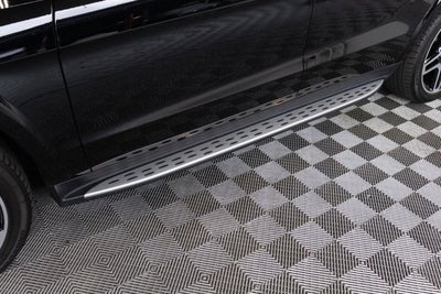 2018 Mercedes-Benz GLS GLS 550