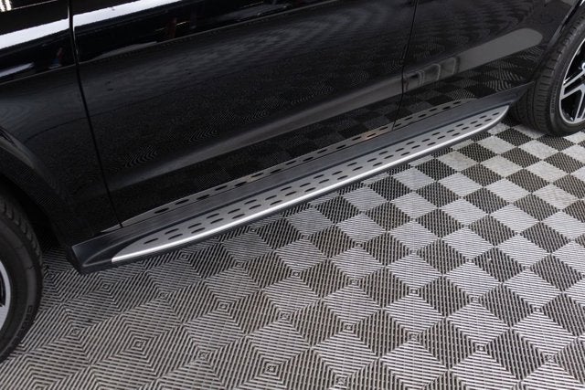 2018 Mercedes-Benz GLS GLS 550