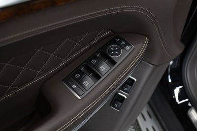 2018 Mercedes-Benz GLS GLS 550