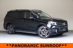 2018 Mercedes-Benz GLS GLS 550