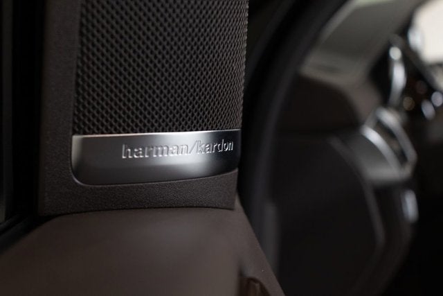 2018 Mercedes-Benz GLS GLS 550