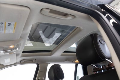 2018 Mercedes-Benz GLS GLS 550