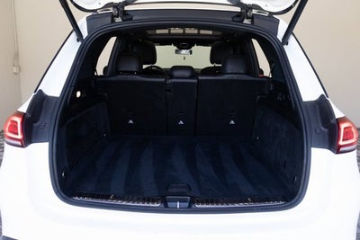 2020 Mercedes-Benz GLE GLE 350