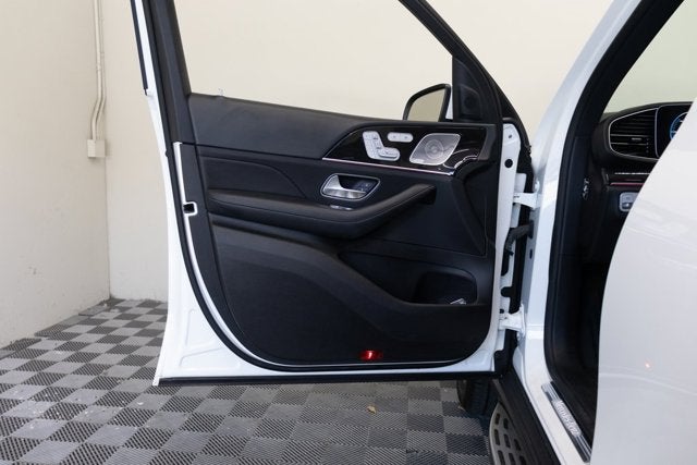 2020 Mercedes-Benz GLE GLE 350