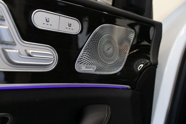 2020 Mercedes-Benz GLE GLE 350