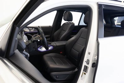 2020 Mercedes-Benz GLE GLE 350