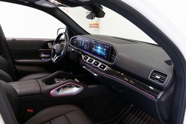 2020 Mercedes-Benz GLE GLE 350