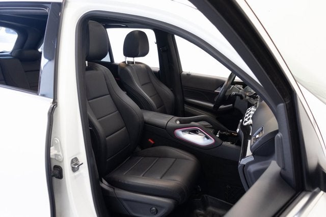 2020 Mercedes-Benz GLE GLE 350