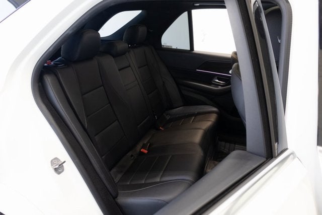 2020 Mercedes-Benz GLE GLE 350