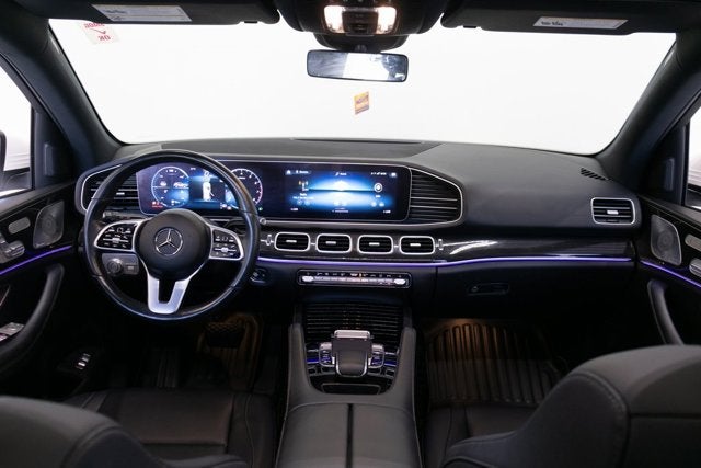 2020 Mercedes-Benz GLE GLE 350