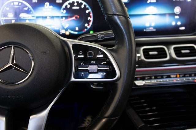 2020 Mercedes-Benz GLE GLE 350