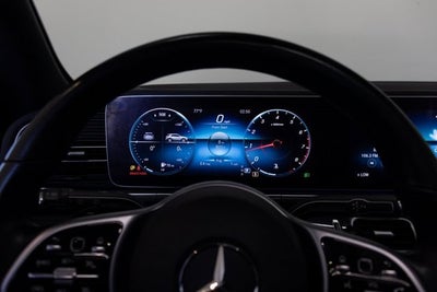 2020 Mercedes-Benz GLE GLE 350