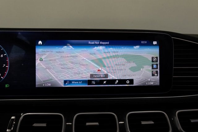 2020 Mercedes-Benz GLE GLE 350